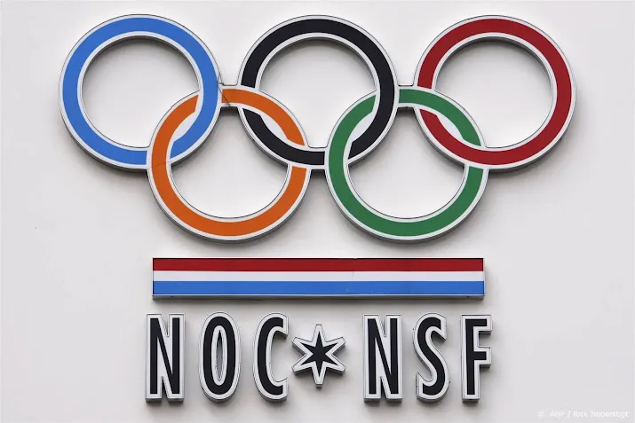 nocnsf is nog steeds 700 000 sportende nederlanders kwijt