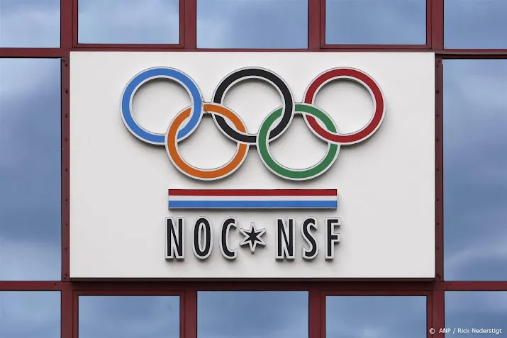 nocnsf kabinet zag positieve impact sport op gezondheid