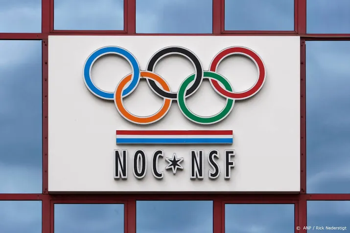 nocnsf lanceert website veilig sporten