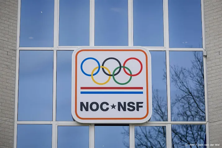 nocnsf sport het middel voor versterken maatschappelijk weefsel