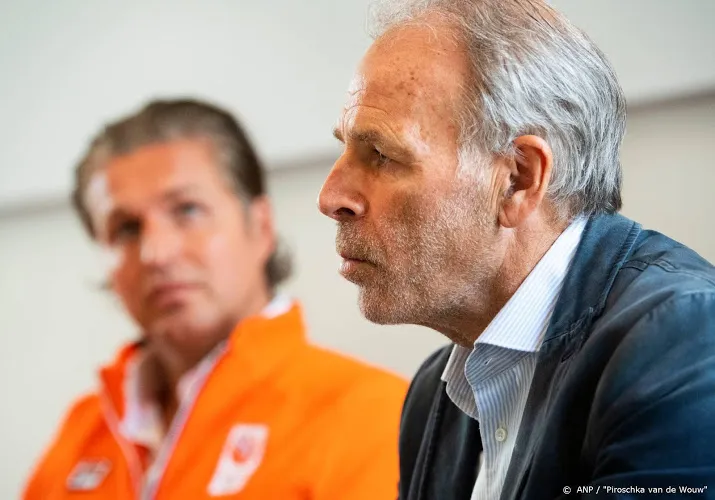 nocnsf steunt besluit ioc uitstel spelen te onderzoeken