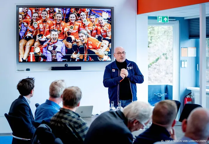 nocnsf verwacht recordaantal nederlandse deelnemers op spelen