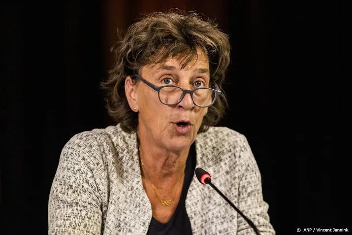 nocnsf voorzitter vraagt lokale politiek om steun voor sport