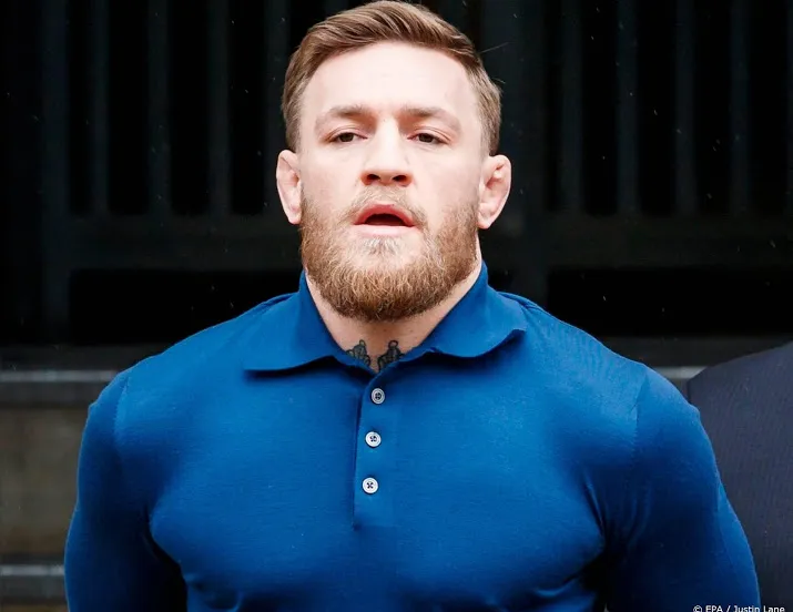noermagomedov en mcgregor bestraft na gevecht