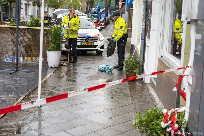 nog 3 slachtoffers steekincident amsterdamse pijp in ziekenhuis