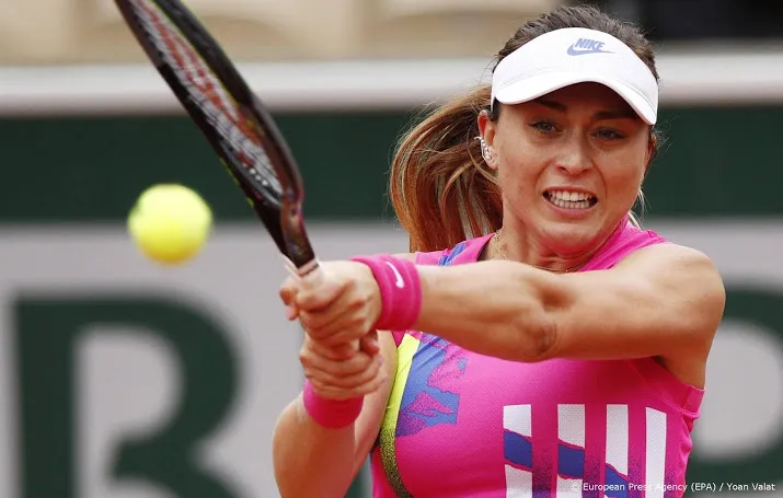 nog drie personen langer in isolatie voor australian open