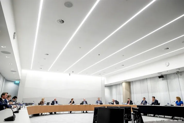 nog een advies aan hoge raad voor meer compensatie spaartaks
