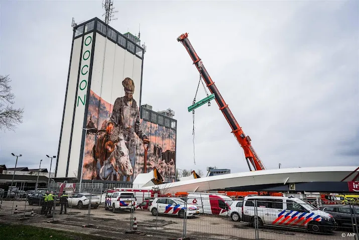 nog een gewonde in ziekenhuis na dodelijk brugongeluk lochem