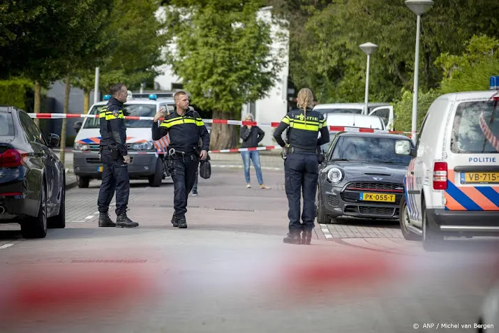 nog een neef van taghi in beeld als verdachte moord wiersum