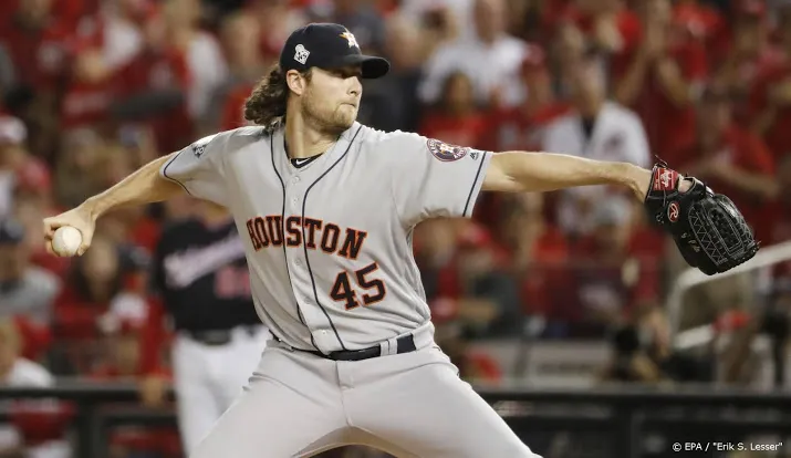 nog een zege nodig voor astros in world series