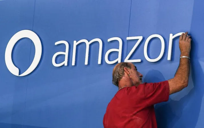 nog geen actie van witte huis tegen amazon