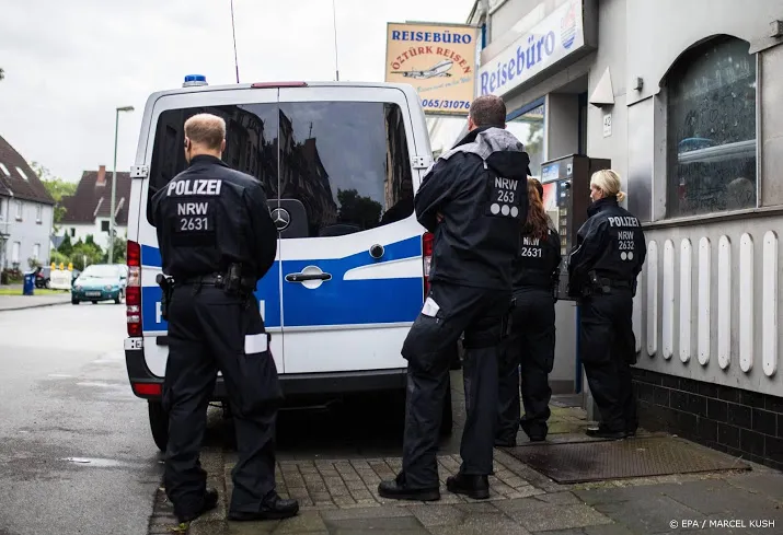 nog geen besluit over lot duisburg verdachte