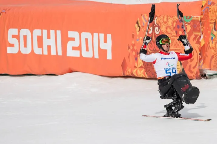 nog geen besluit over russen op paralympics