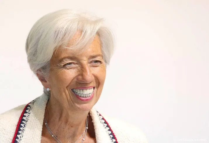 nog geen besluit over topfunctie imf