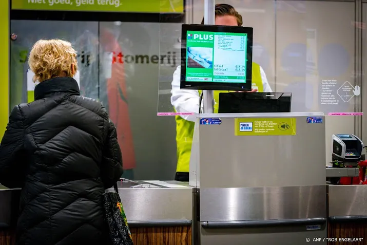nog geen boetes voor te weinig afstand houden