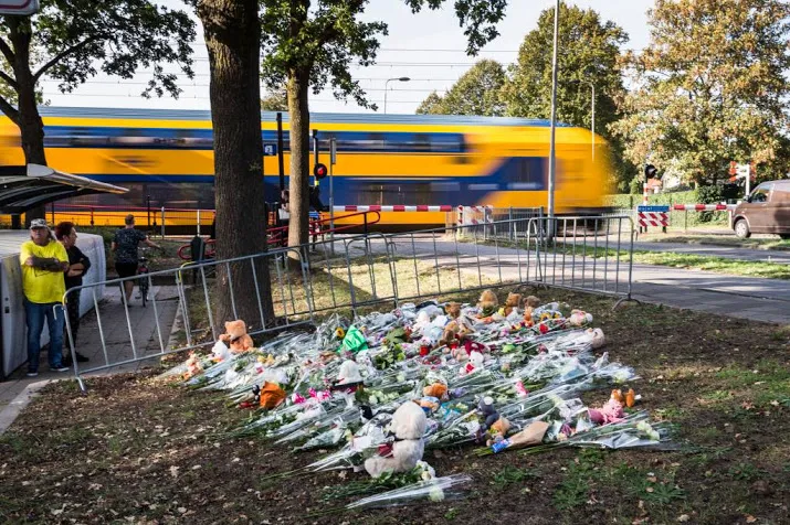 nog geen conclusies over oorzaak ongeluk oss