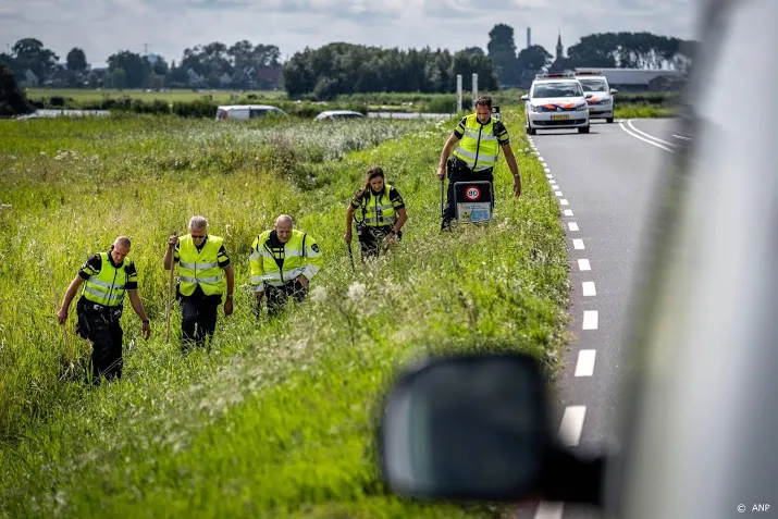 nog geen duidelijkheid over doodsoorzaak meisje uit marken