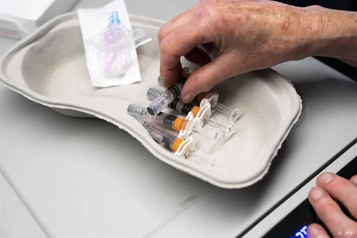 nog geen kwart van jongvolwassenen haalde eerste hpv prik