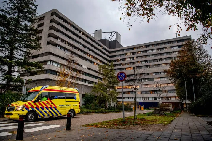 nog geen uitzicht op doorstart slotervaart