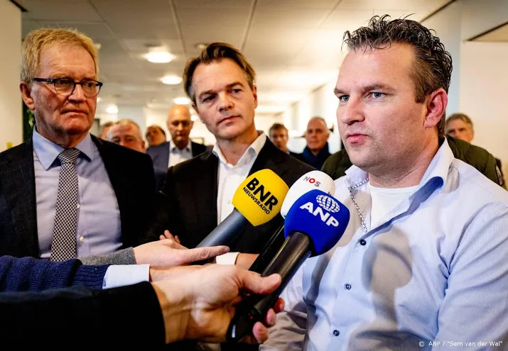 nog grote zorgen bouwers over maatregelen