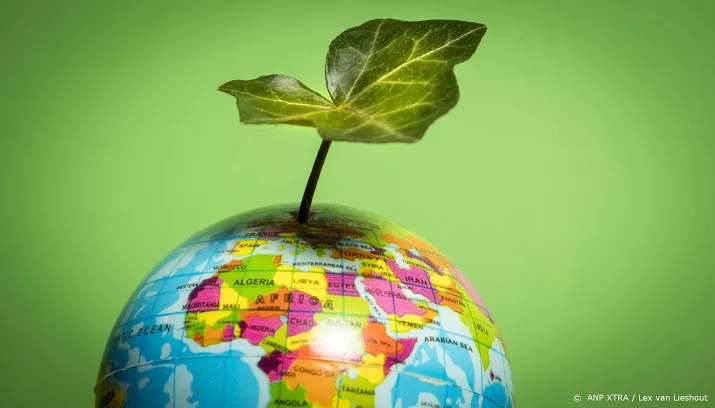 nog in 2021 investeringen nodig om doelen klimaatakkoord te halen