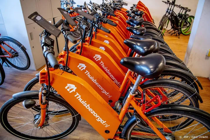 nog meer druk op just eat takeaway om grubhub af te splitsen