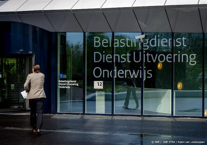 nog meer indirecte discriminatie door algoritmes duo dan gedacht
