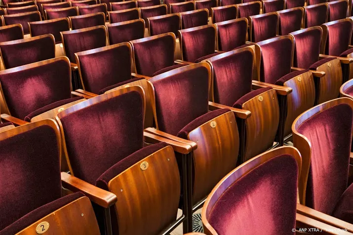 nog nooit zoveel concertbezoek