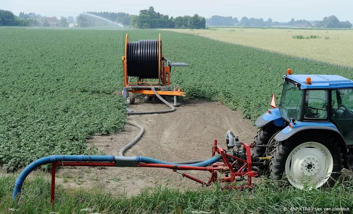 nog te vaak chemische middelen bij gewassen
