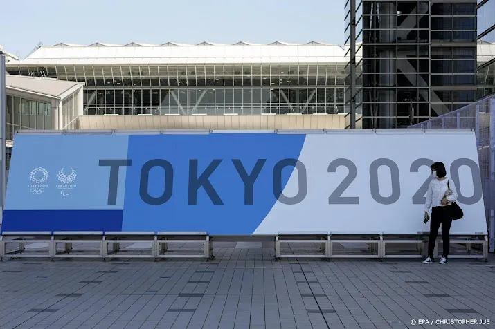 nog twaalf coronabesmettingen op spelen in tokio