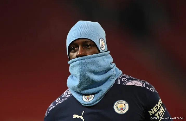 nog twee aanklachten van verkrachting tegen city voetballer mendy