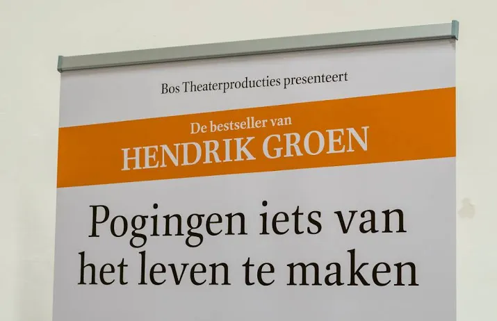 nog twee nachtjes tot de nieuwe hendrik groen
