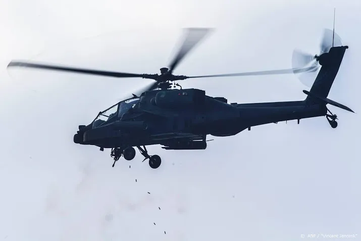 nog veel mis bij munitiedepots van defensie