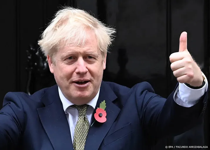 nog veel werk te verzetten voor brexitakkoord