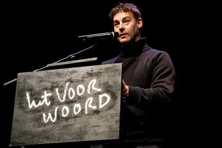 nog zes auteurs in race voor bookspot prijs