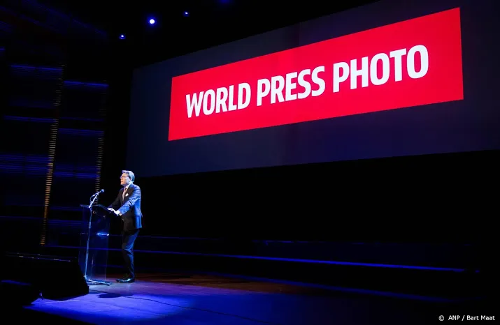 nog zes genomineerden voor world press photo