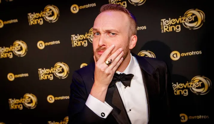 nominatie filmpje lubach voor internet oscar
