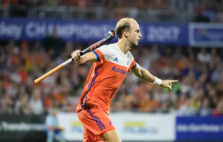nominatie hockeyers bakker pruyser en welten