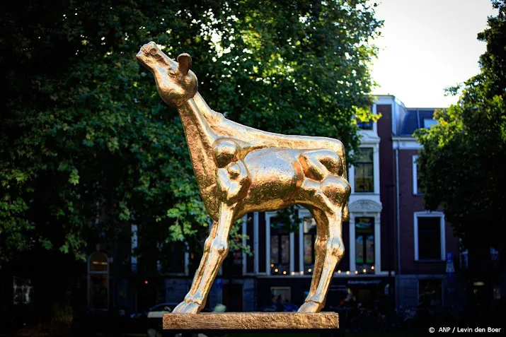 nominaties voor 42e editie gouden kalveren bekendgemaakt