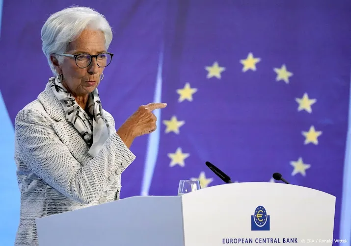 non profitorganisaties willen ambitieuzere klimaatdoelen ecb