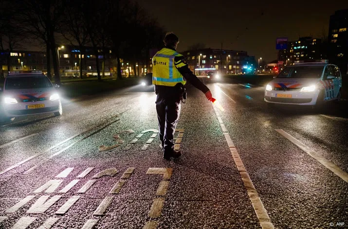 noodbevel afgekondigd voor hele stad apeldoorn
