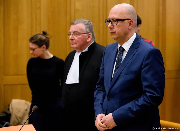 noodbevel eritrese conferentie onterecht