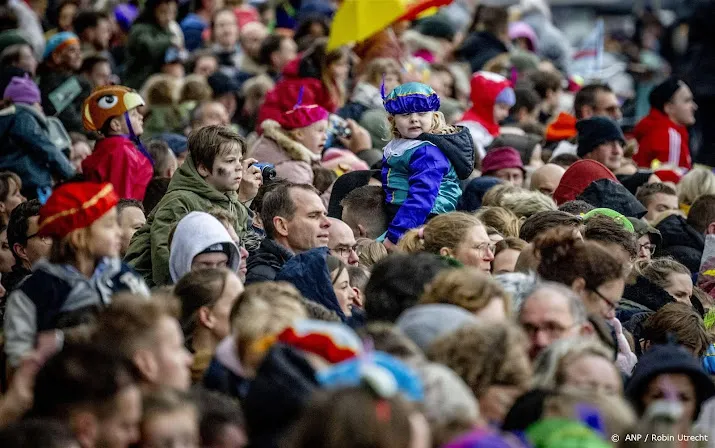 noodbevel westland rond intocht sinterklaas in de lier