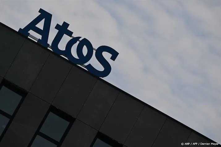 noodlijdend frans it bedrijf atos stelt redding opnieuw uit
