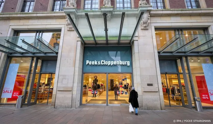 noodlijdend peek cloppenburg schrapt 350 banen in duitsland