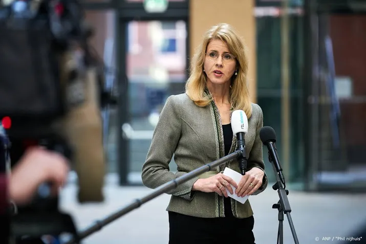 noodloket ondernemers werkt weer na storing