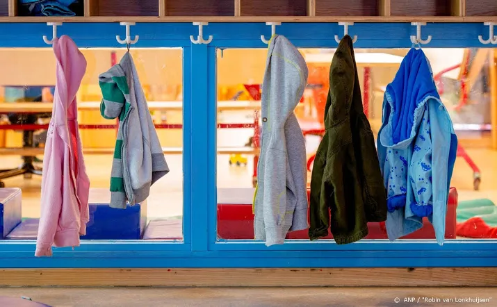 noodopvang blijft uitdaging voor kinderopvang