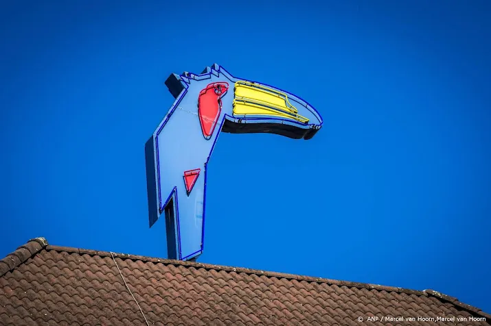 noodopvang in hotel in vianen voor 180 afghaanse evacues
