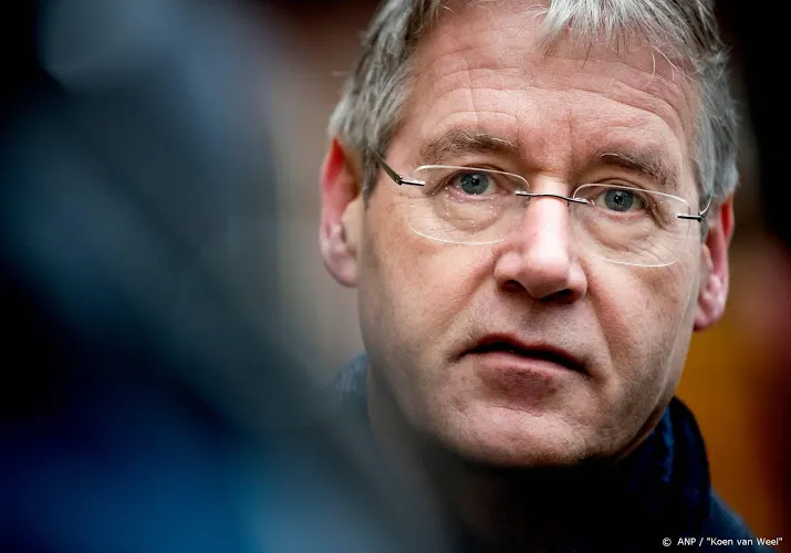 noodplan tegen lerarentekort grote steden