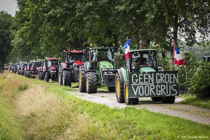 noodverordening in apeldoorn tegen actie bij politiebureau